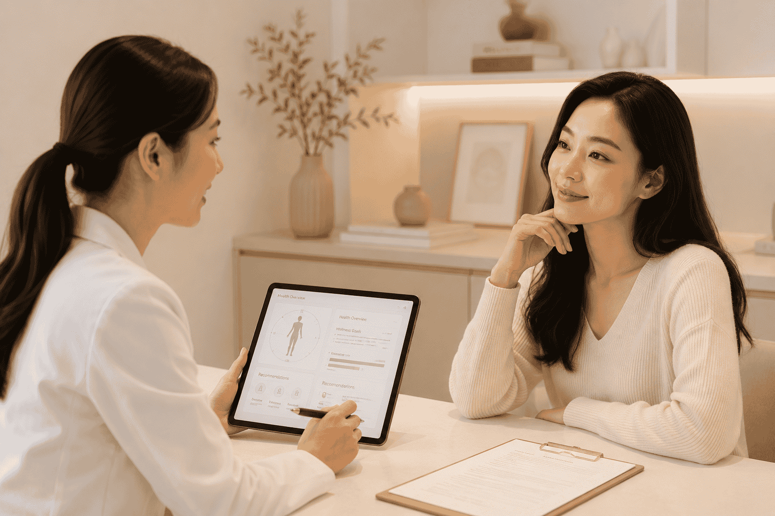 Personalised Care